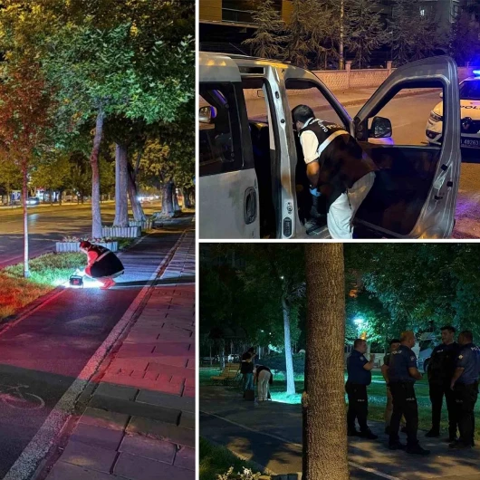 Kayseri'de Otostop Dehşeti: Aracına Aldığı Kişilerce Bıçaklandı