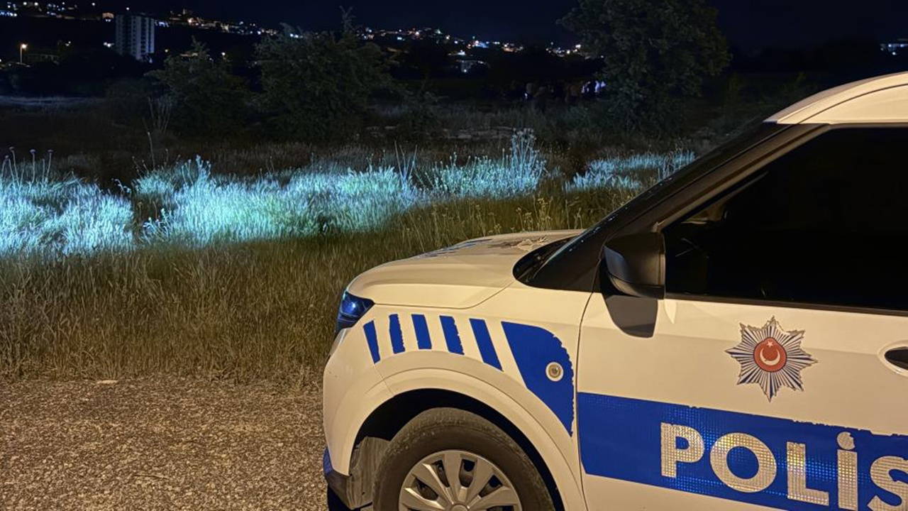 Kayseri'de polis memuru intihar etti: Ailesine veda notu bıraktı