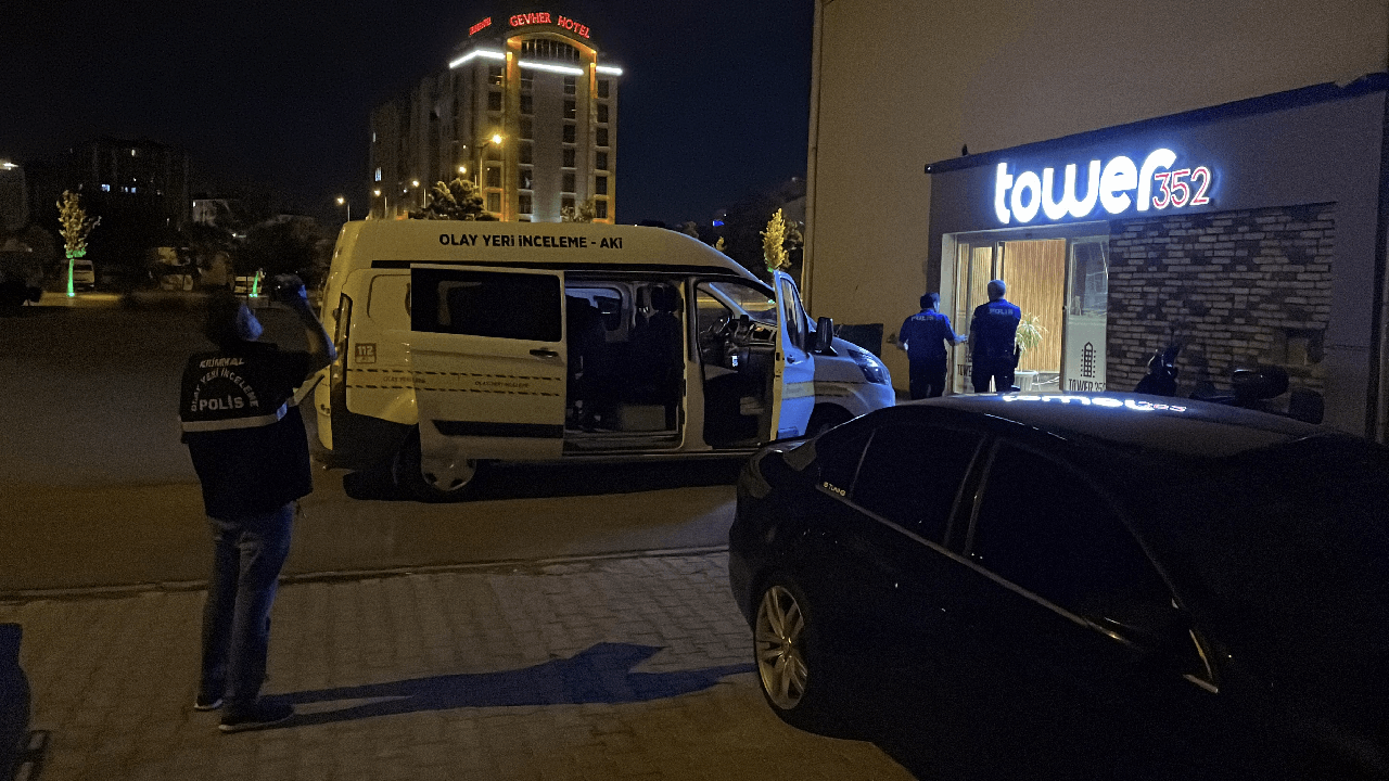 Kayseri'de Rezidansta Şüpheli Ölüm: 58 Yaşındaki Adam Hayatını Kaybetti