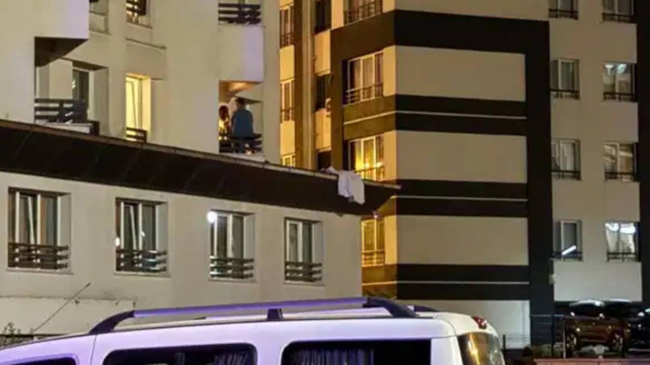 Kayseri'de Selin Gökhan Cinayeti Protesto Edildi: 'Kadın Cinayetlerini Normalleştirmenize İzin Vermeyeceğiz