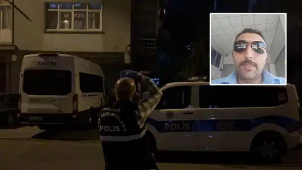 Kayseri'de Şüpheli Ölüm: 44 Yaşındaki Adam Mutfakta Ölü Bulundu