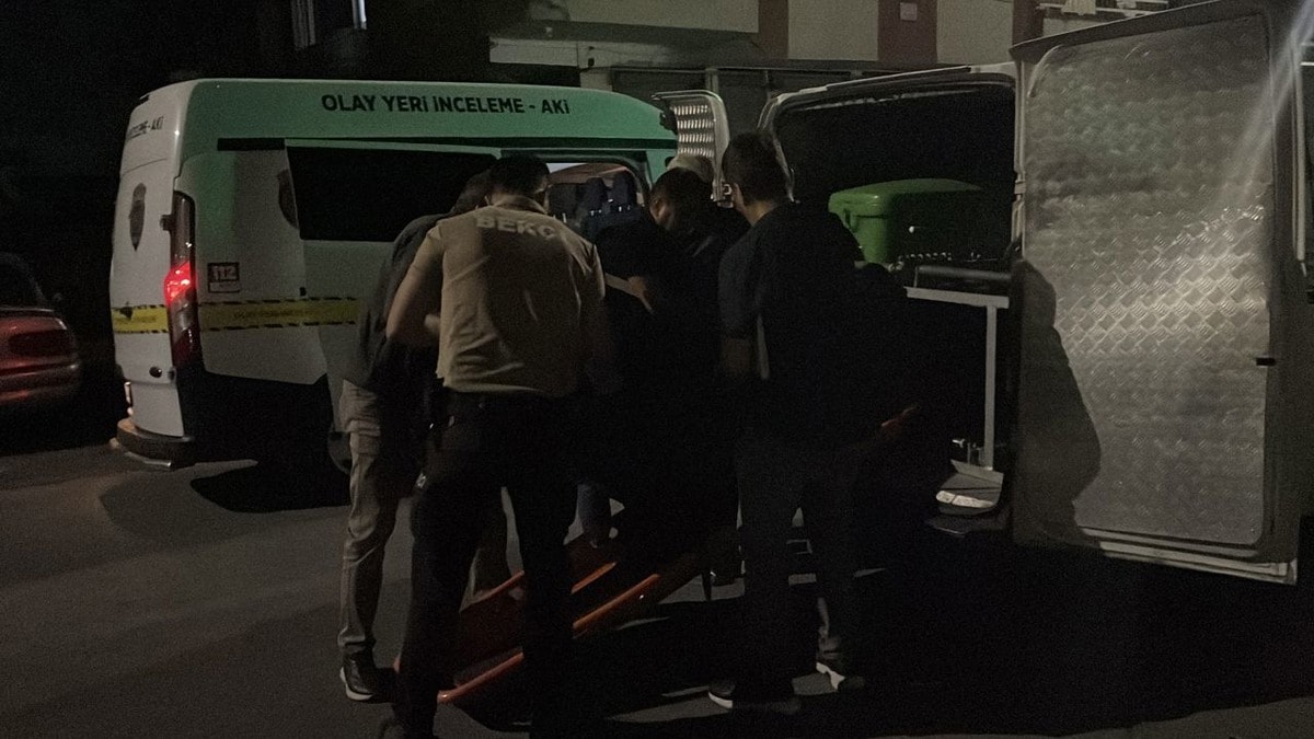 Kayseri'de Tartışma Faciası: 59 Yaşındaki Adam Bıçaklanarak Öldürüldü