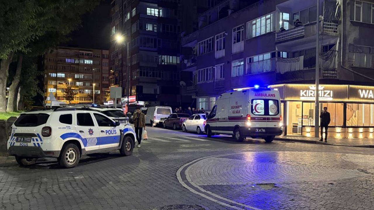 Kayseri'de Yalnız Yaşayan 74 Yaşındaki Adam Tuvalette Ölü Bulundu