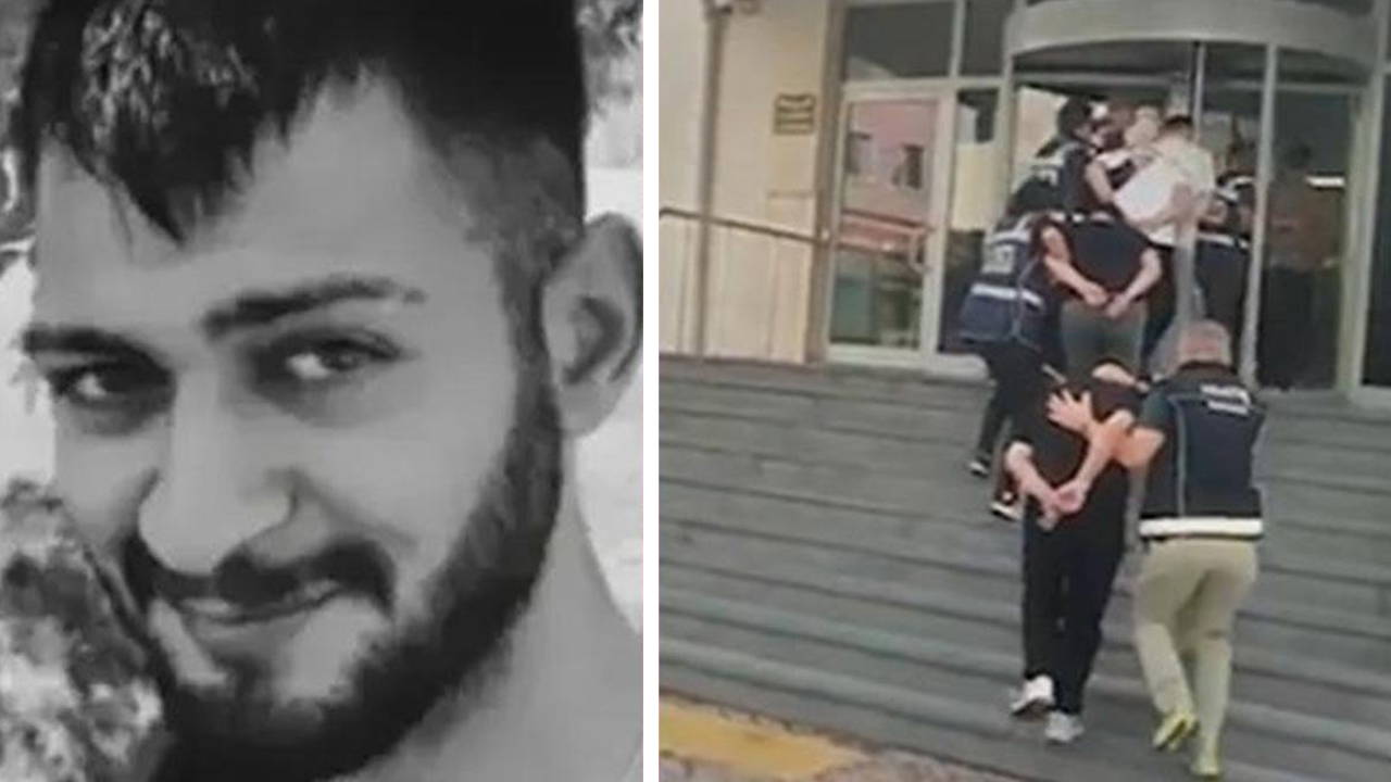 Kayseri'de 'yan bakma' kavgasında 6 sanığa 19'ar yıl hapis