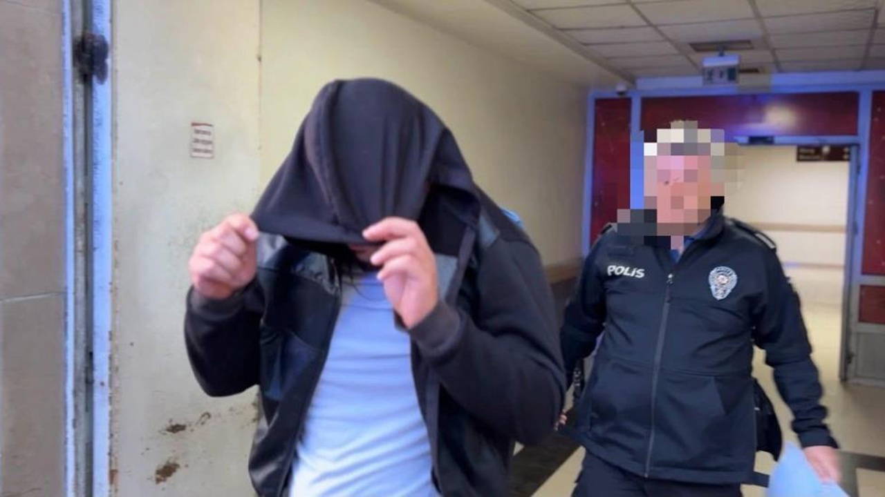 Kayseri'deki yaya ölümü cinayet çıktı: Eski enişteyi otomobille ezmiş