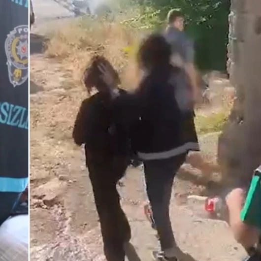 Kayseri'de Ziynet Hırsızlığı Operasyonu: 5 Şüpheli Tutuklandı