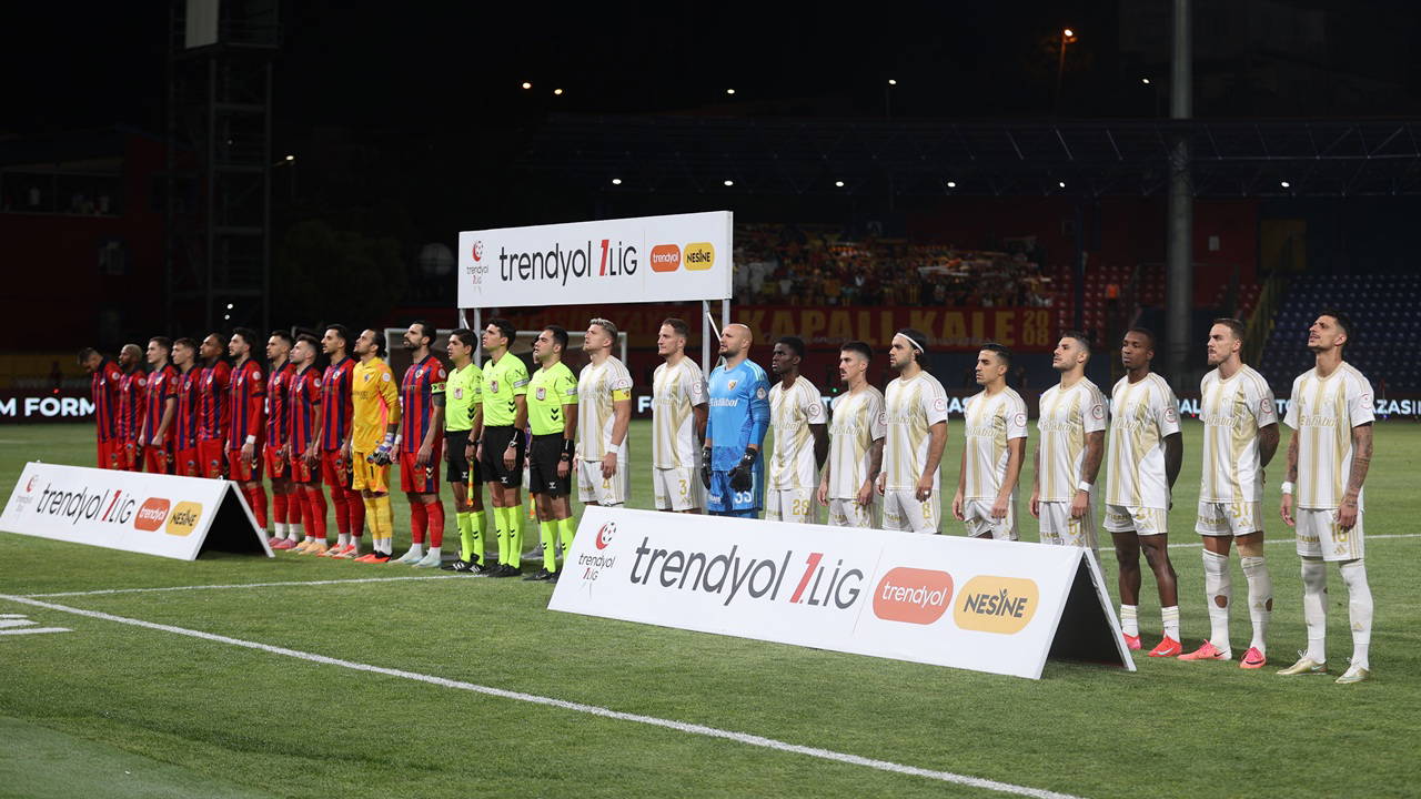 Kayserispor'dan Bahis İddialarına Yanıt: Başkan Yardımcısı ve Eski Sözcü Konuştu