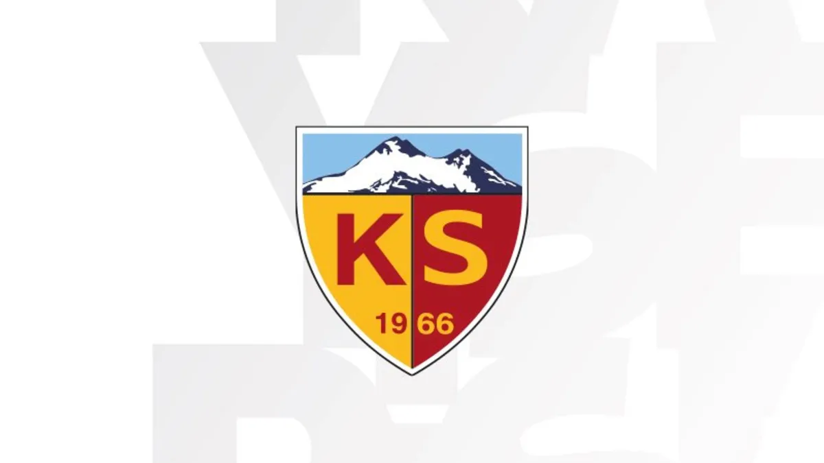 Kayserispor'a FIFA'dan Öde-Kaldır Yasağı ve Transfer Kısıtlaması