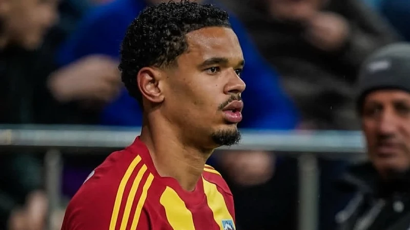 Kayserispor'da Jadel Katongo dönemi sona erdi