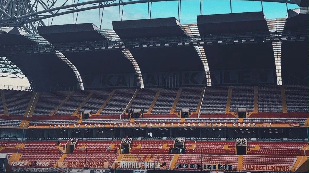 Kayserispor-Sivasspor Karşılaşması Biletleri Satışta