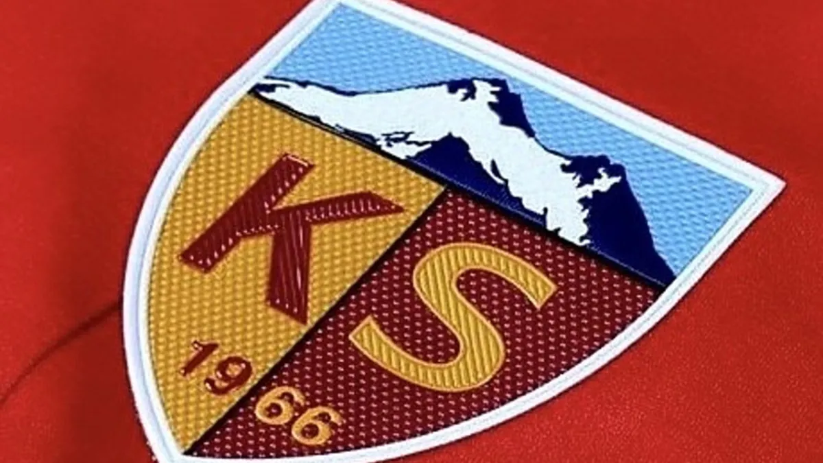Kayserispor'un Toplam Borcu Belli Oldu: 1.2 Milyar TL
