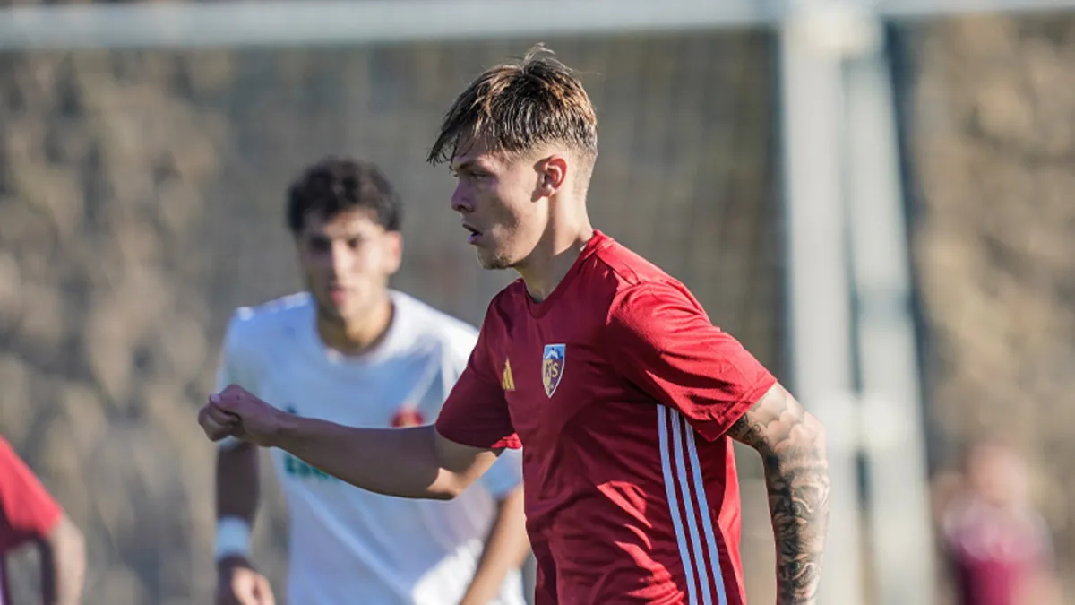 Kayserispor, Ümraniyespor'u 2-1 Mağlup Etti