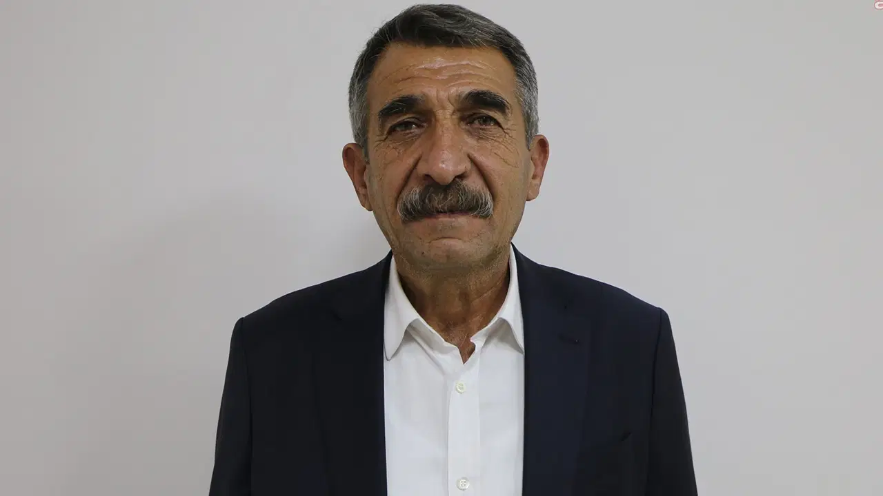 Kayyım Atanan Tunceli Belediyesi Eş Başkanı Cevdet Konak Beraat Etti