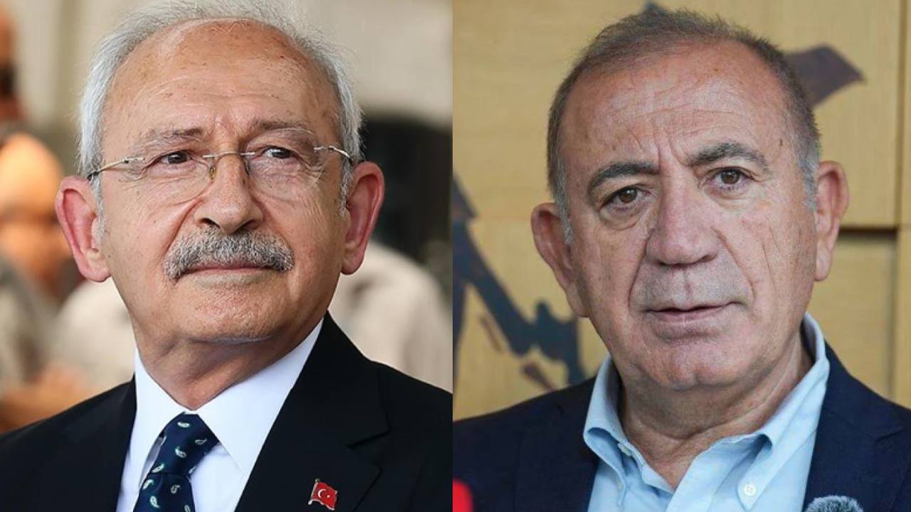 Kayyım Gürsel Tekin'den Kılıçdaroğlu'nun Adaylığına Açıklama