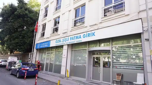 Kayyım yönetimindeki Şişli Belediyesi'nden Fatma Girik yurdu açıklaması