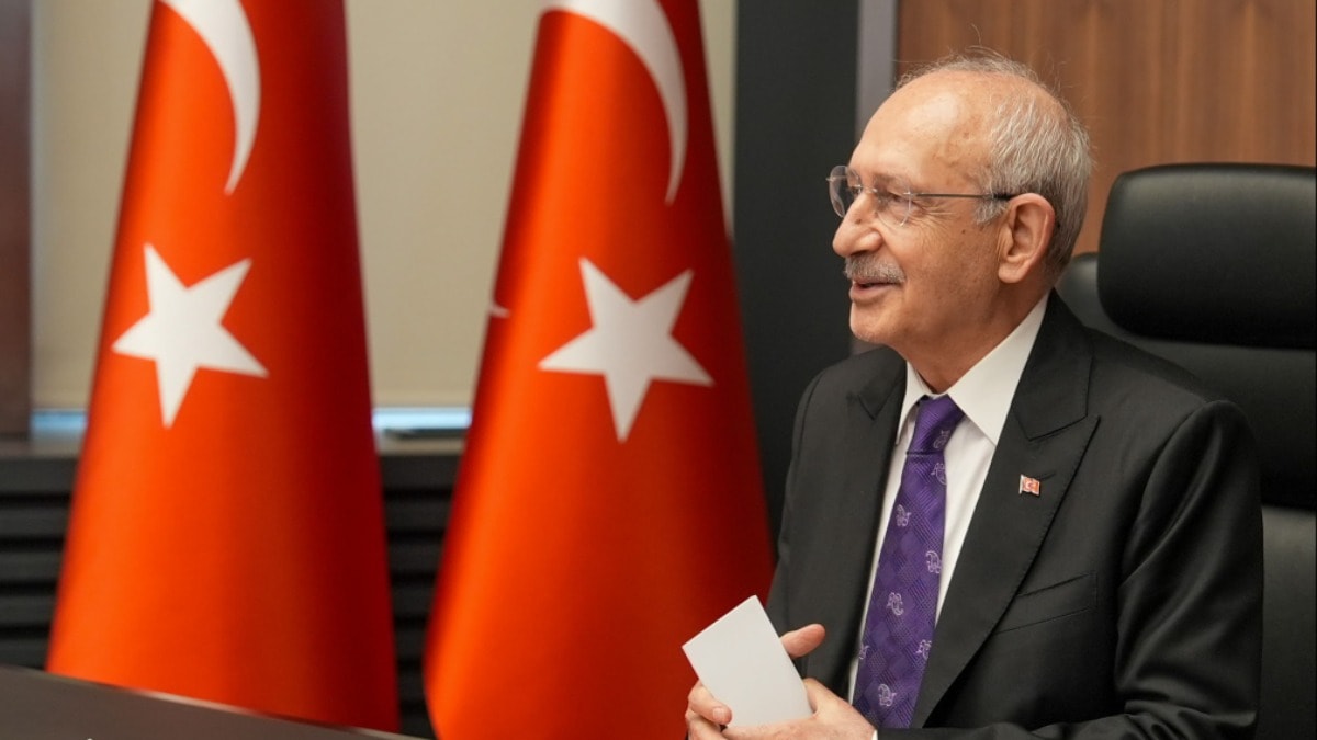 Kayyum Kılıçdaroğlu'ndan CHP'li vekillere hesap makinesi operasyonu