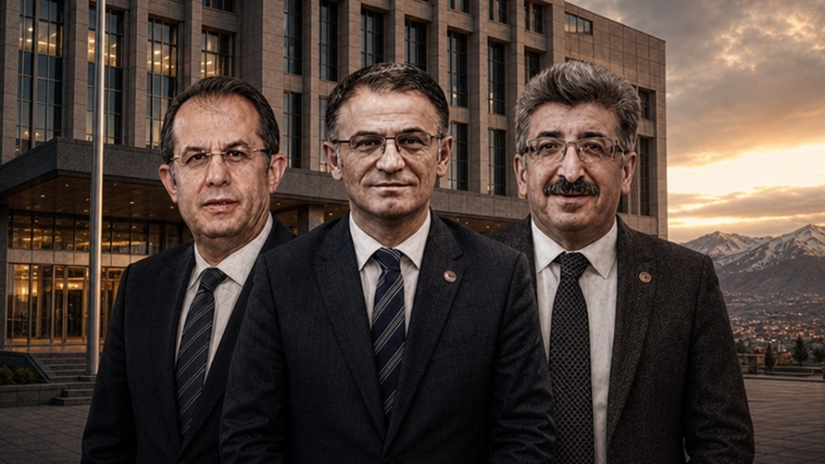 Kayyumlar Kelepir Sattı: Belediye Malları Yarı Fiyatına