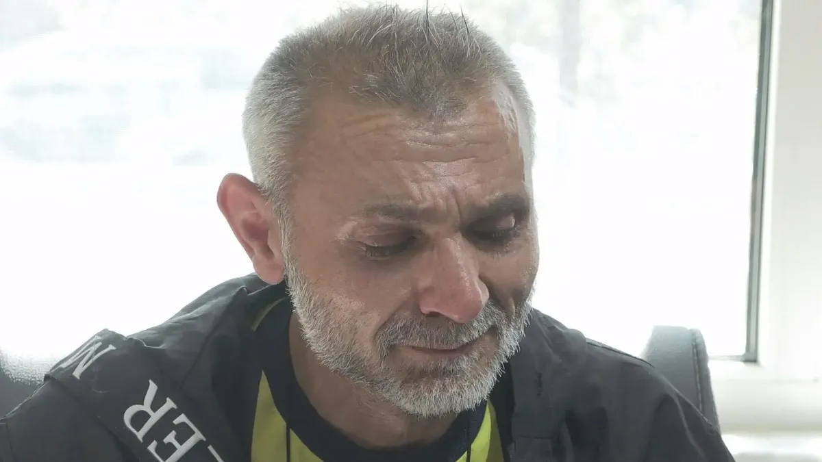 Kaza kurbanı motokurye Yusuf, 70 gün sonra hayatını kaybetti