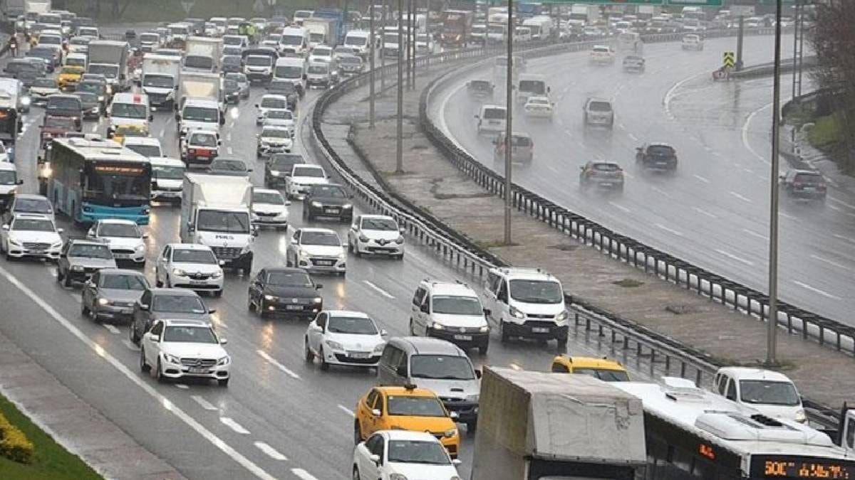 Kaza sonrası eksper sistemi kökten değişiyor: Son 9 gün