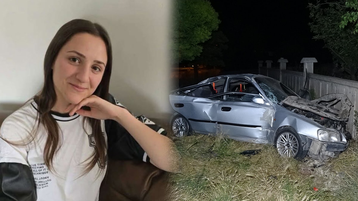 Kazada ölen lise öğrencisi Berivan'ın organları 7 hastaya can oldu