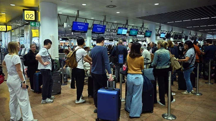 Kazakistan'a Vizesiz Seyahatte Yeni Dönem: 1 Kasım'da Zorunlu Olacak