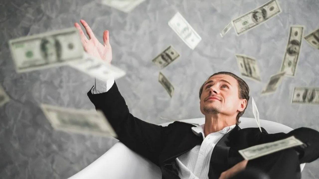 Kazanç Kapıları Onlara Açılıyor: Zengin Olma Potansiyeli En Yüksek 5 Burç