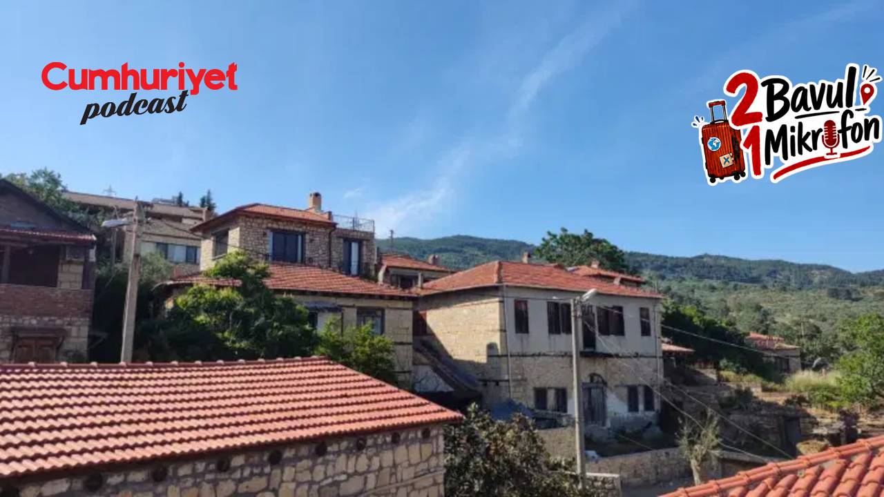 Kazdağları'ndaki Efsanevi Köyler: Şehir Kaçaklarının Yeni Rotası