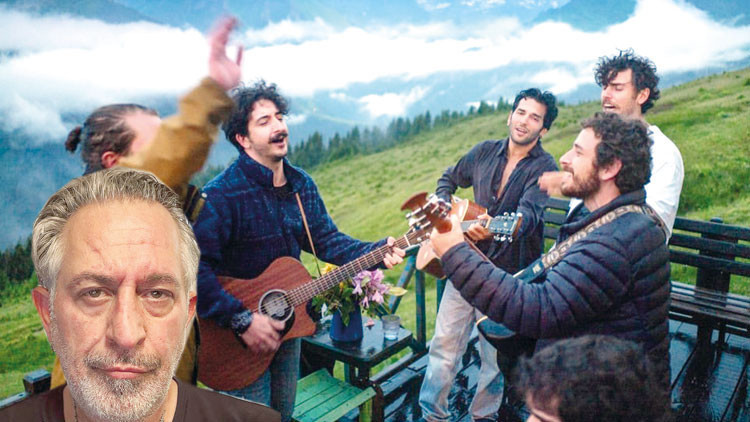 Kazım Koyuncu: Yarım Kalan Filminin Çekimleri Başladı