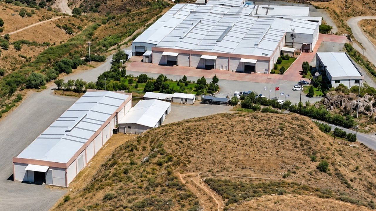 Kecheese'e EBSO'da Çifte Görev: Süt ve Gıda Komitelerinde Temsil