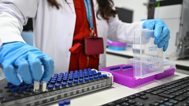 Keçiören Belediyesi'nde 129 Personelde Uyuşturucu Testi Pozitif
