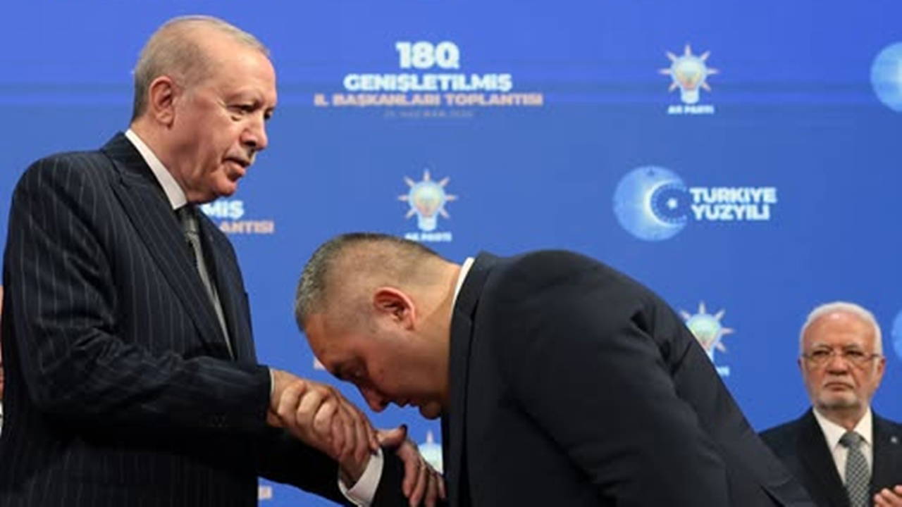 Keçiören Belediyesi'nde 171 Personelin Uyuşturucu Testi Pozitif Çıktı