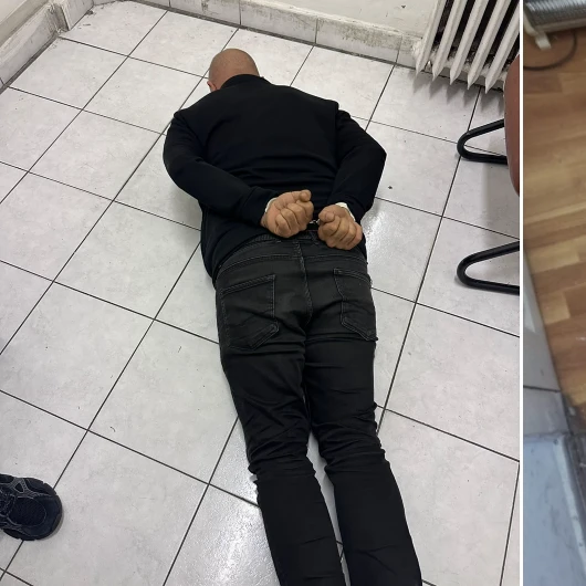 Keçiören'de Komşu Kavgası: 3 Tutuklama
