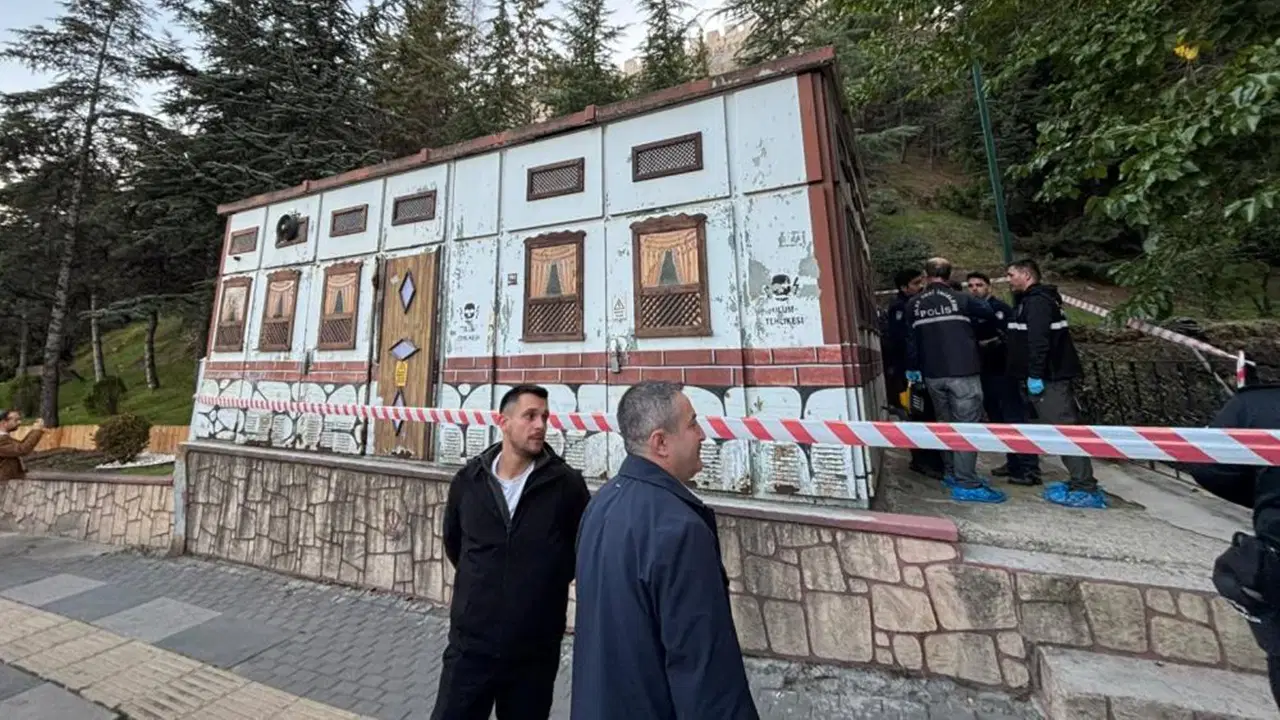 Keçiören'de Trafo Faciası: Zihinsel Engelli Şahıs Hayatını Kaybetti