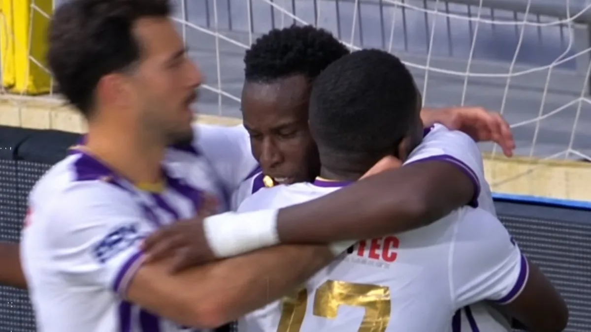 Keçiörengücü deplasmanda Karagümrük'ü 2-1 mağlup etti