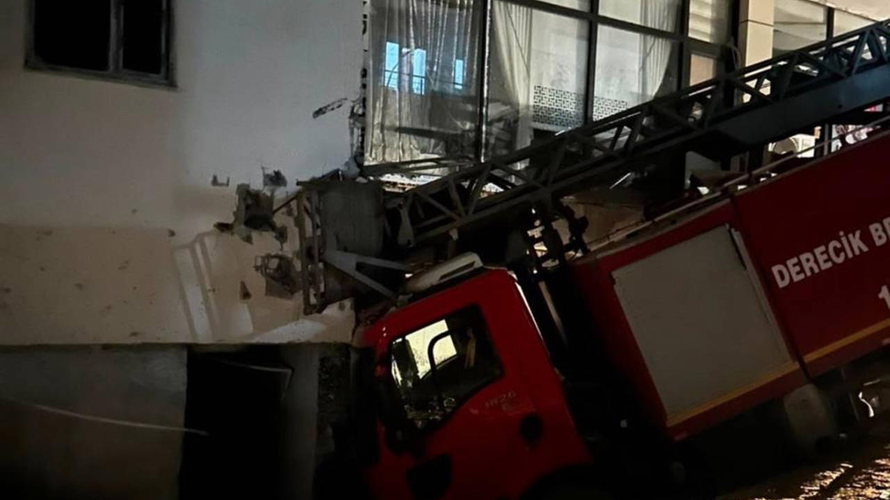 Kedi Kurtarma Operasyonunda Acı Kayıp: Uzman Çavuş Hayatını Kaybetti