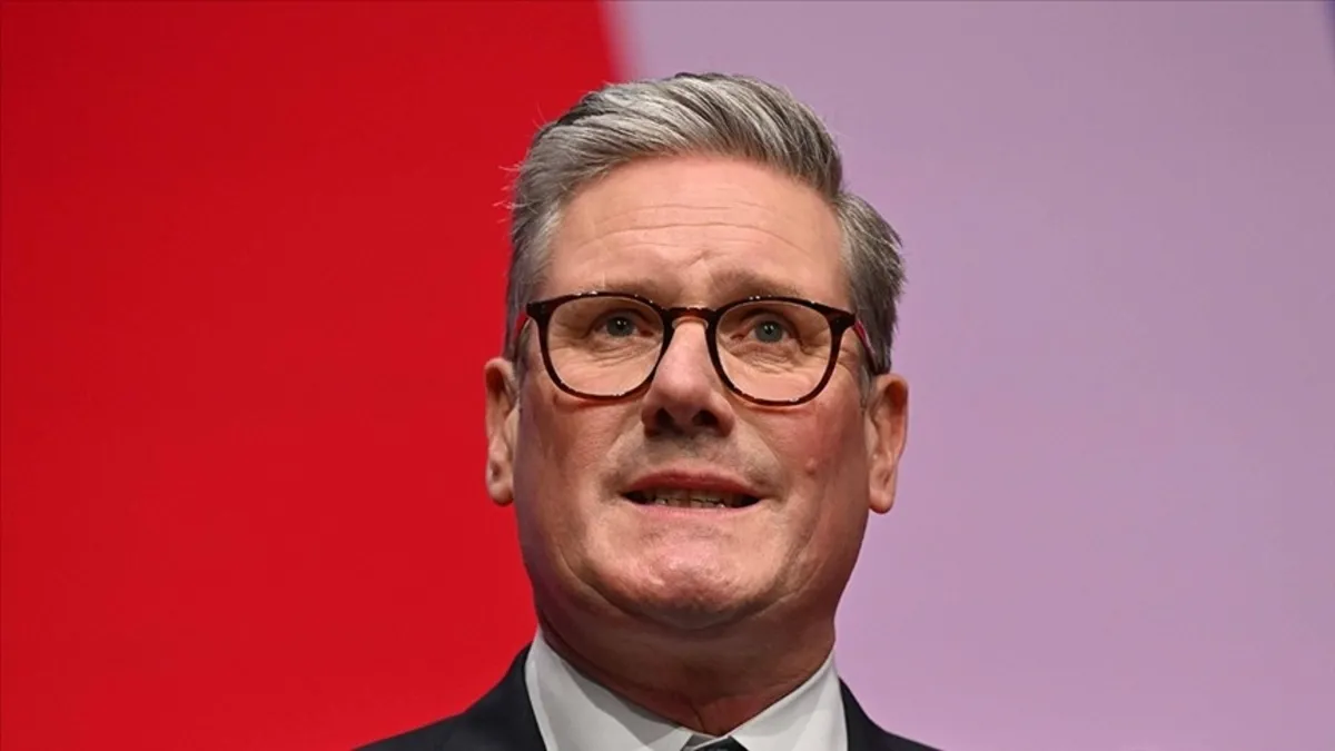 Keir Starmer'a istifa baskısı büyüyor: Trump 'başarılar dilerim' dedi