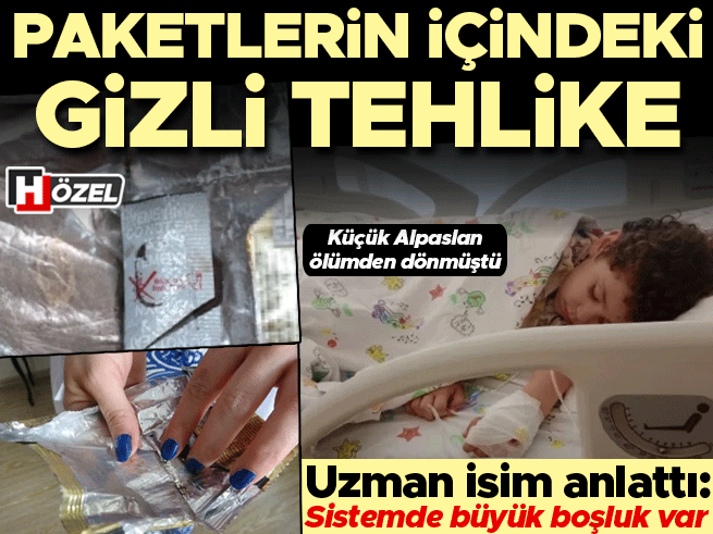 Kekteki nem önleyici can aldı! Uzmanlar uyarıyor: Denetim büyük boşlukta
