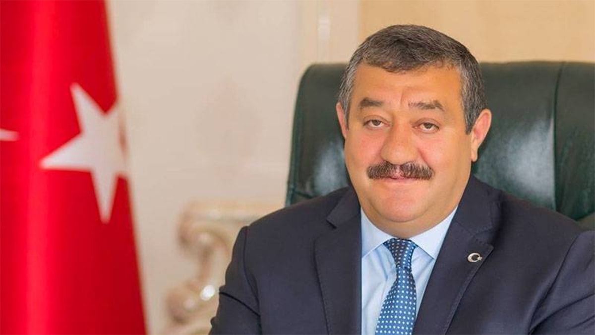 20 bin nüfuslu ilçeye 11 milyonluk araç: Kelkit Belediye Başkanı'ndan savunma