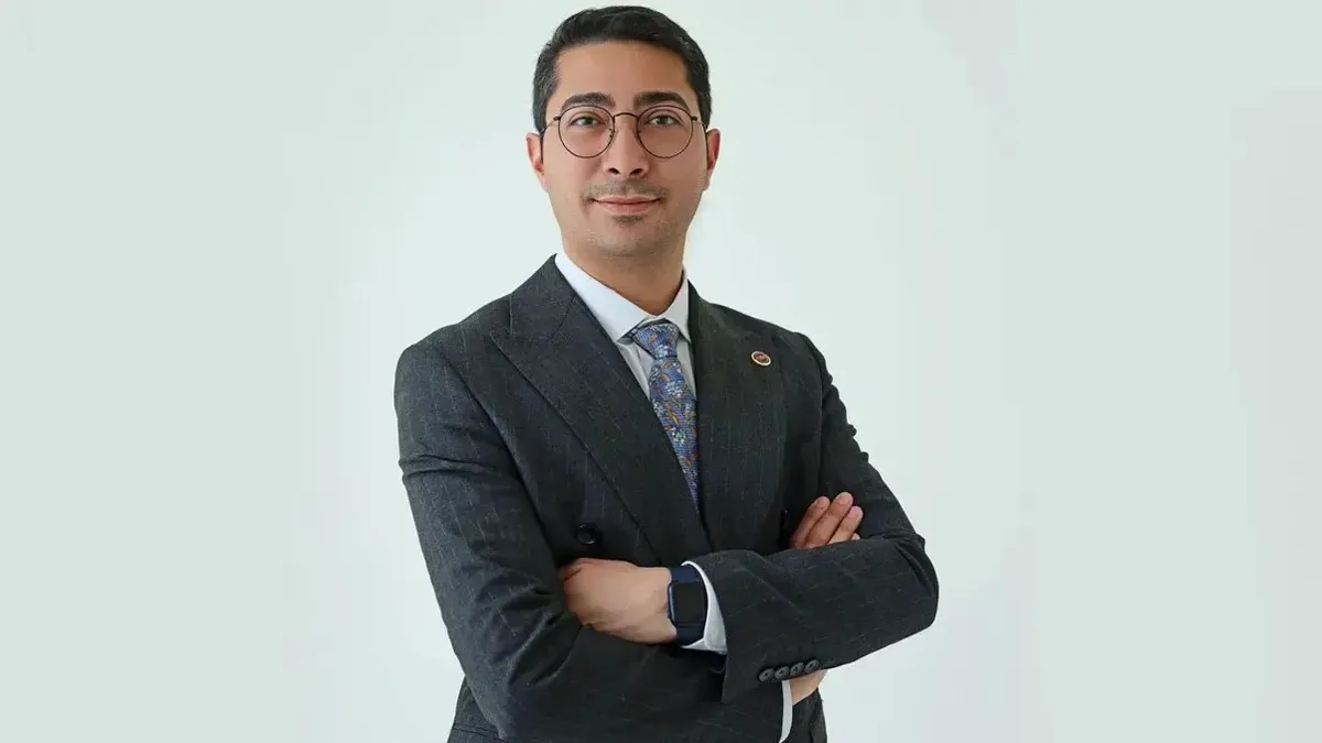 Kemal Çamlıyurt rüşvet suçundan tutuklandı: İçişleri Bakanlığı görevden uzaklaştırdı