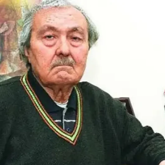 Kemal Kelleci: Kendi Kapısında Yabancı, Binlerce İnsana Tanıdık