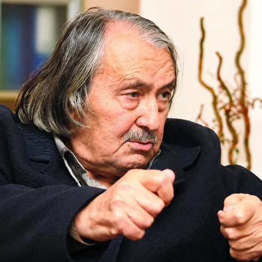 Kemal Kelleci'nin Ardından: Bir Yıldız Daha Kaydı