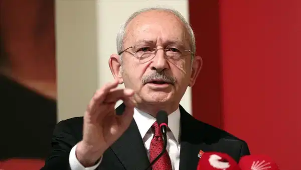 Kemal Kılıçdaroğlu anketi: Toplumun yüzde 80'i tedirgin