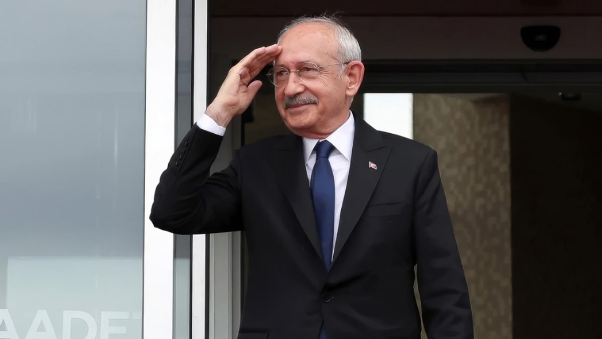 Kemal Kılıçdaroğlu'nun FETÖ ile İlişkileri Mercek Altında
