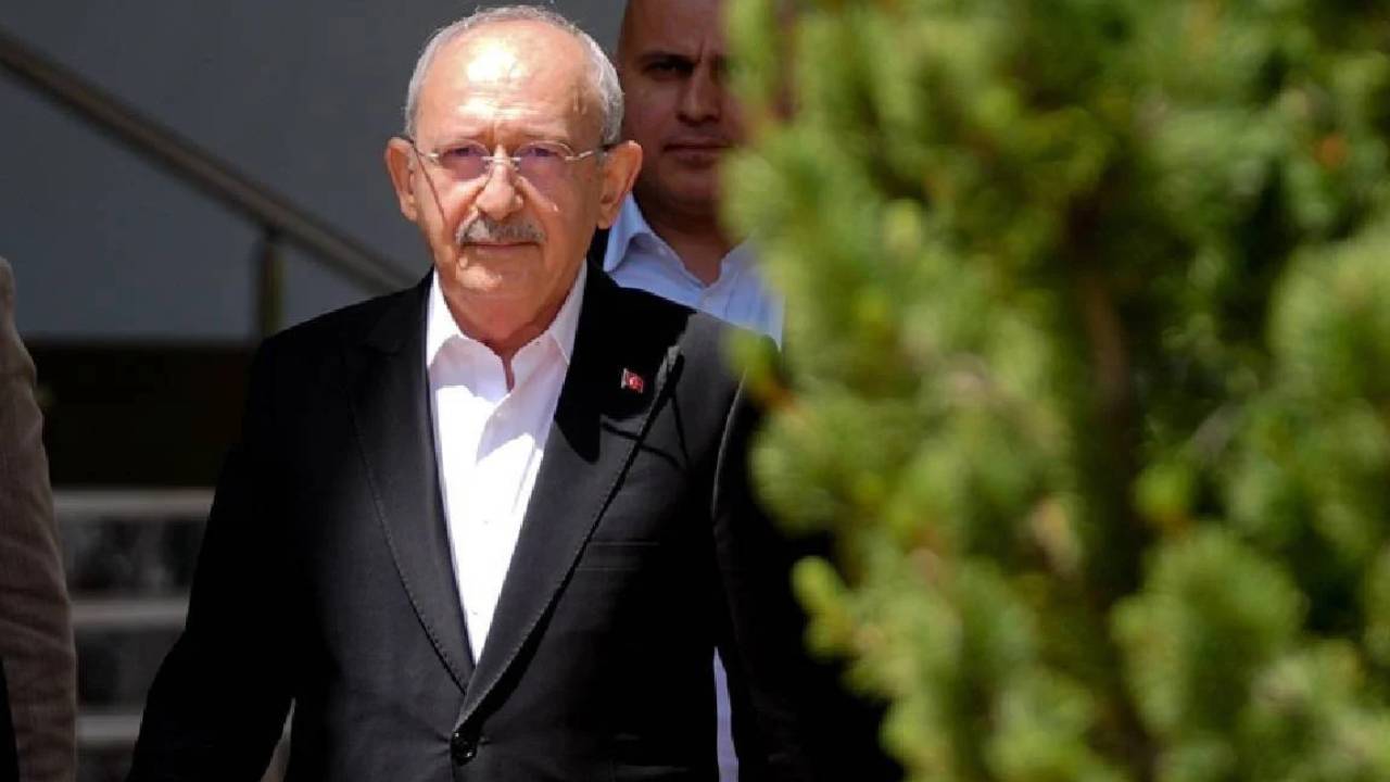 Kılıçdaroğlu'nun MYK'sinde koltuk kavgası: Öztrak ve Şimşek karşı karşıya