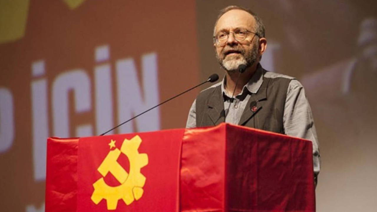 Kemal Okuyan'dan Çerçeve Yasa Tepkisi: 'Asıl Özünü Halk Ne Zaman Öğrenecek