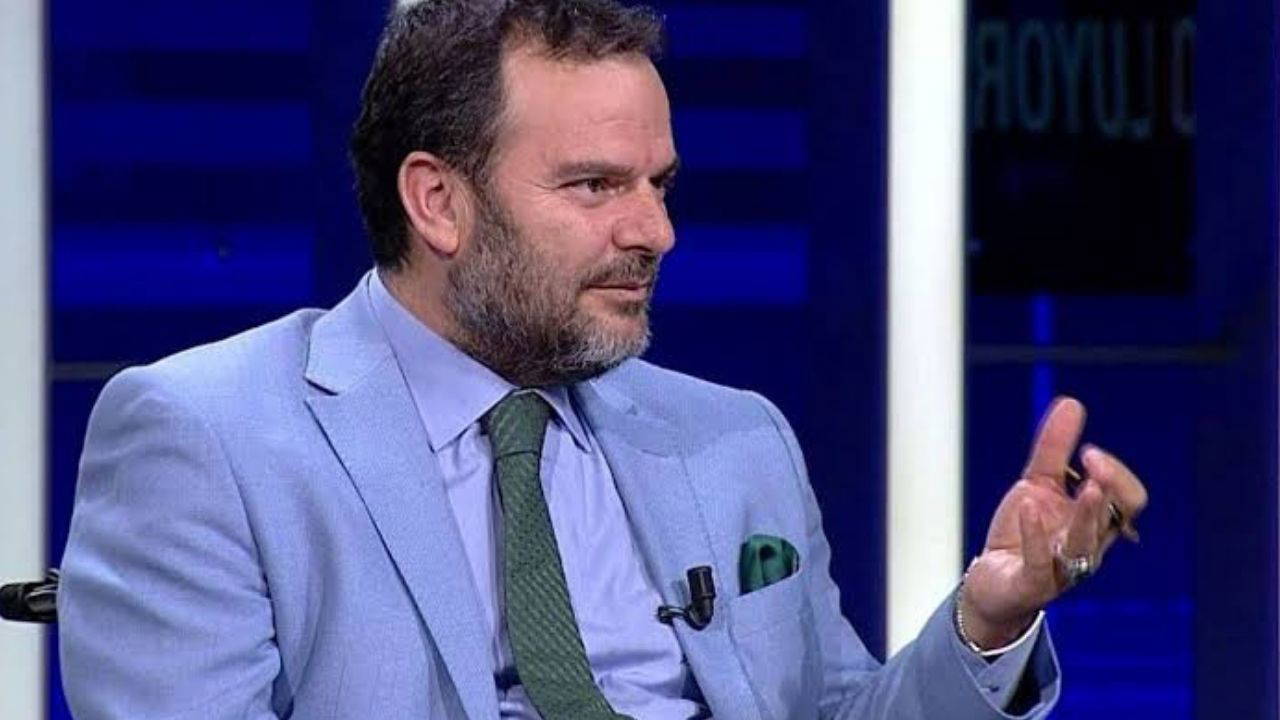 Kemal Öztürk: Nusayri Açıklaması ve Kariyeri