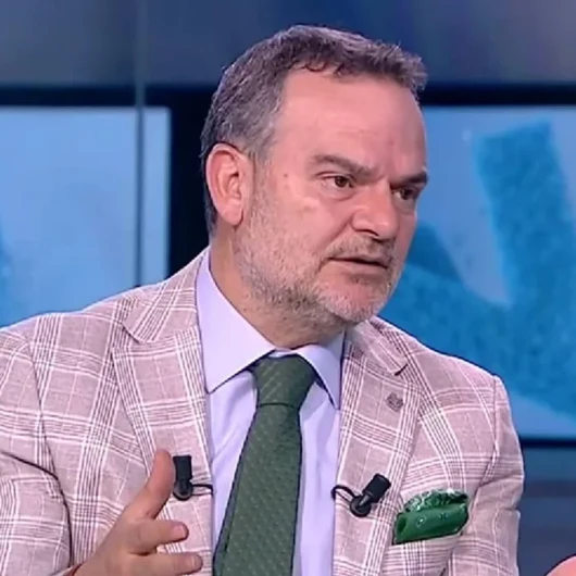Kemal Öztürk'ün Nusayri sözleri bağlamından koparıldı: Şara'nın sağduyusu hedef alındı