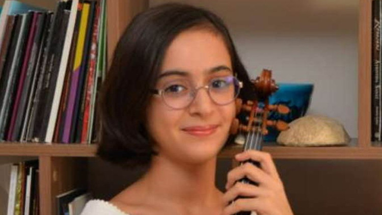 Keman sanatçısı Laçin Akyol'un ölümünde ceza onandı, sürücü tahliye edildi