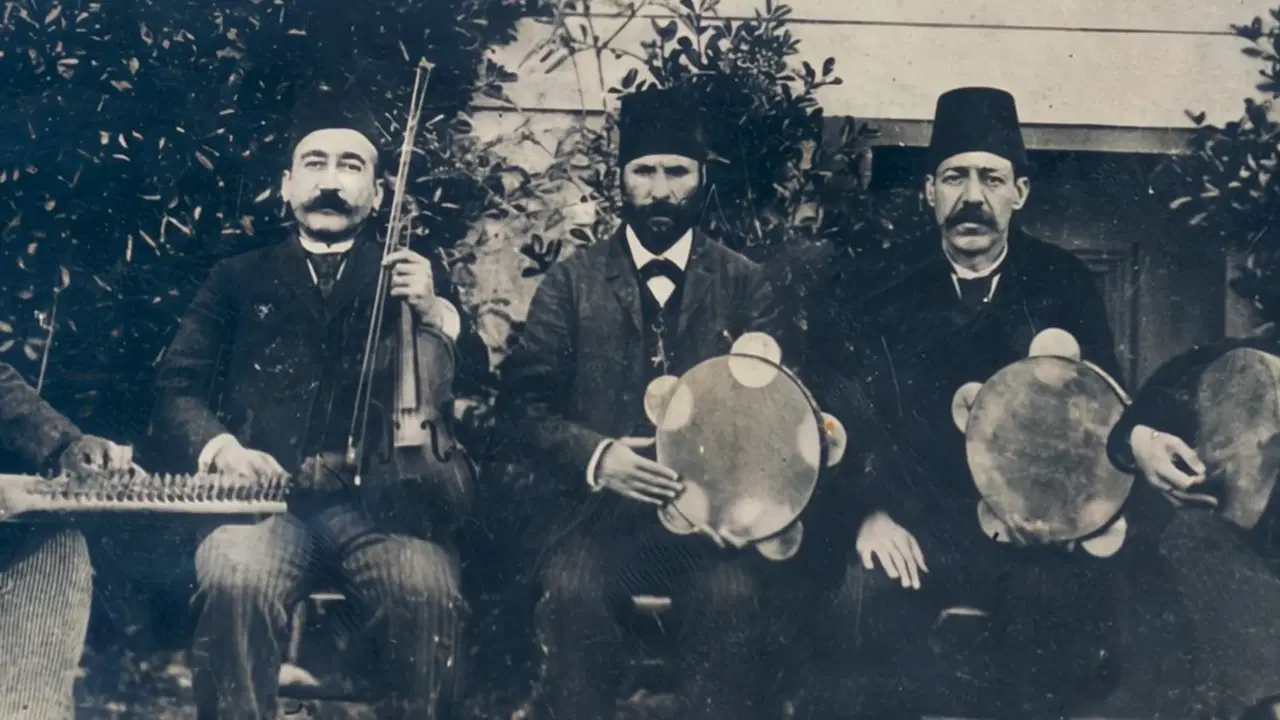 Kemani Tatyos Efendi: Eserleri Ölümsüz, Kemani Kayıp