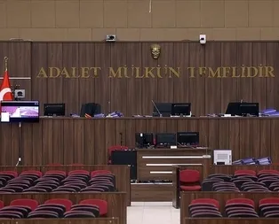 Kemer'de Hırsızlık Davasında 6 Yıl 8 Ay Hapis Cezası